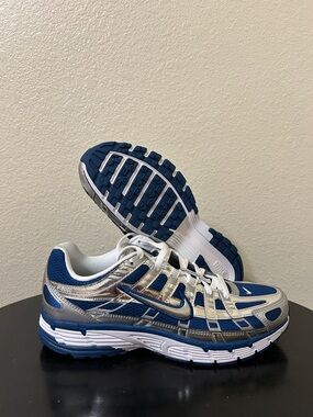 Nike P-6000